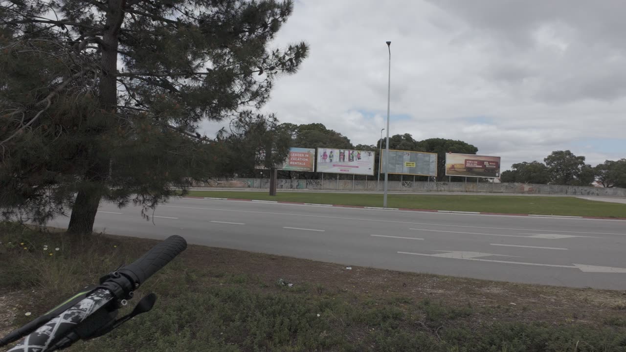 BIKE RIDE pela MS S06E01 27th of MAR 2K25 PART 5