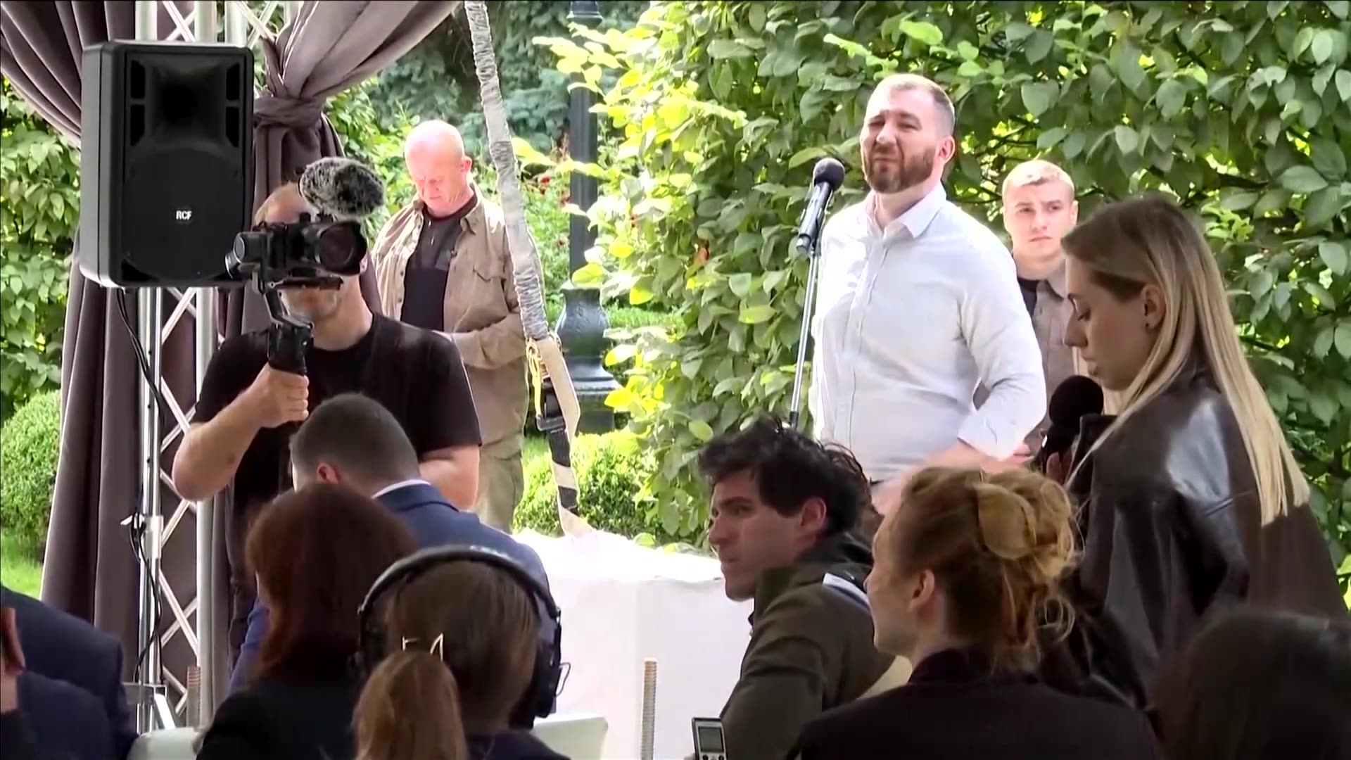 Ukraine seeks at least $1 billion monthly for U.S. arms purchases