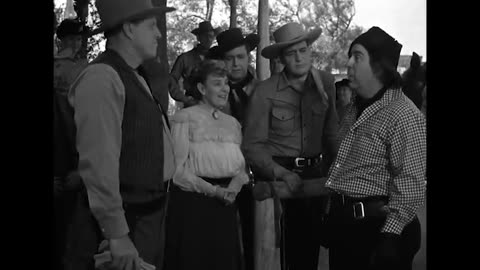 Trail of the Rustlers (1950) Full movie | Western