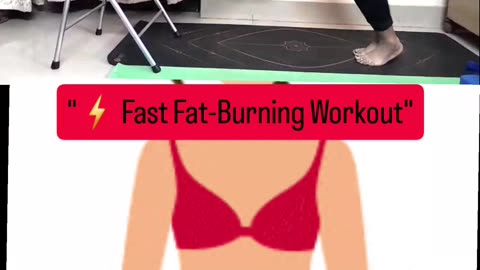 Chair Fitness Glow – Get Film-Ready Shape Fast!