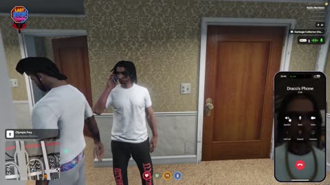 Last stop rp chill stream 08.16.24 STACKSWOPO FULL YT STREAM