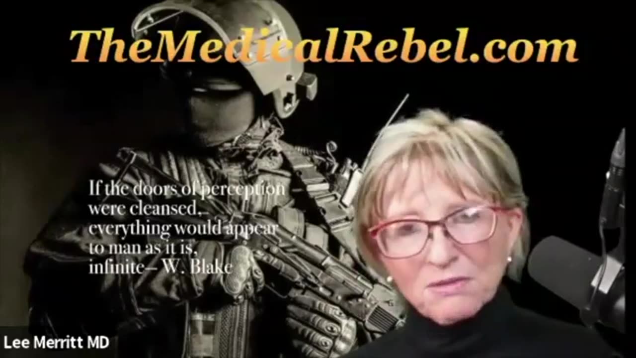 Dr.LeemerritMD: Step 1 to Get Out of Babylon - Don't Fund Them 9.14.25