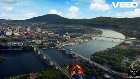 (NEW) The Devil Went to Tennessee