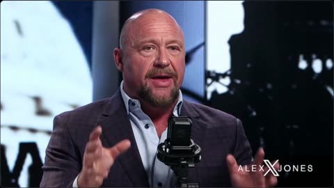 The Alex Jones Show TUESDAY LIVE SHOW STREAM 3/25/25