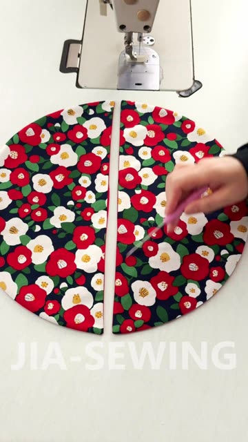 Simple Hand Bag👜✨ | DIY | Quick Sewing Tips No.349