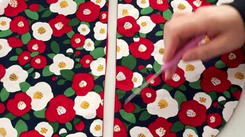 Simple Hand Bag👜✨ | DIY | Quick Sewing Tips No.349