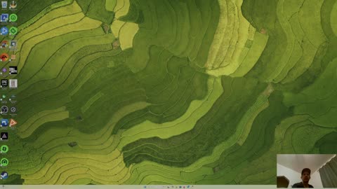 let's check out outer worlds 2... 100 follower goals