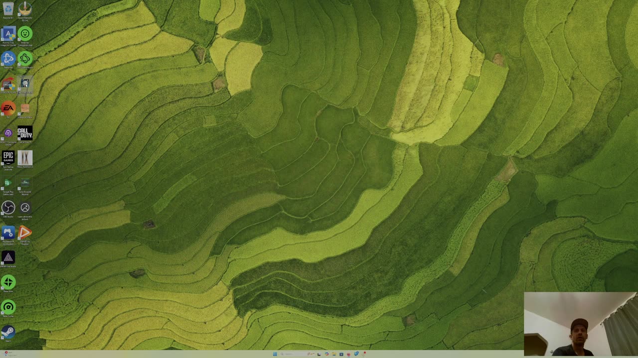 let's check out outer worlds 2... 100 follower goals