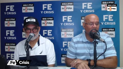 Fe y Crisis