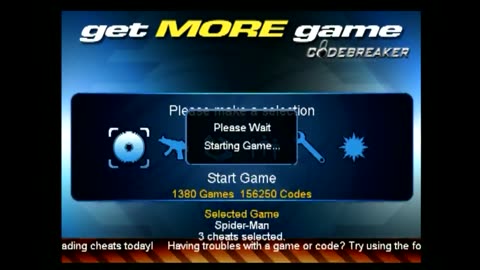 My Streamed Playthrough of Ps2 Spider-Man Part 2