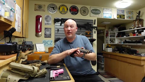 TGV² Commentary: The FBI tells Sig the P320 that "it ends today"... or did they?
