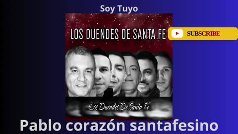 Los Duendes de Santa Fé