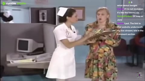 The Saga of Caveman Continues- Rock A Bye Baby Episode