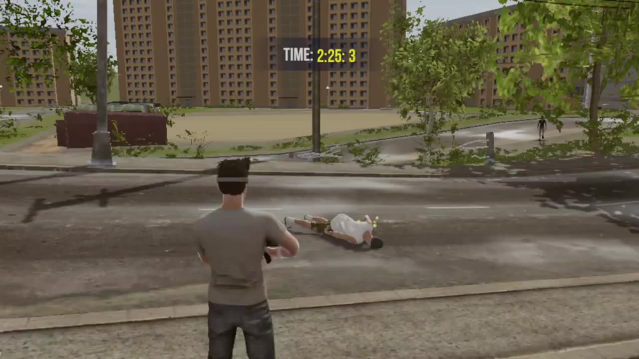 MadOut2 Big City Online Pt.2