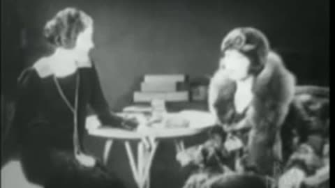 The Midnight Girl (1925)