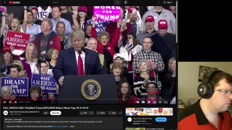 John F. Kennedy Jr/Vincent Fusca clips reaction