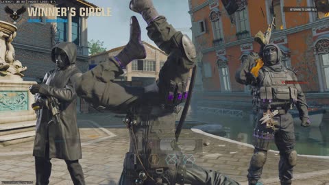 Call of Duty ... The Count Down