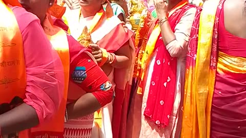 Hanuman Jayanti Celebration 12/04/'25