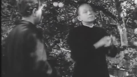 TRUDNA MIŁOŚĆ (1954)