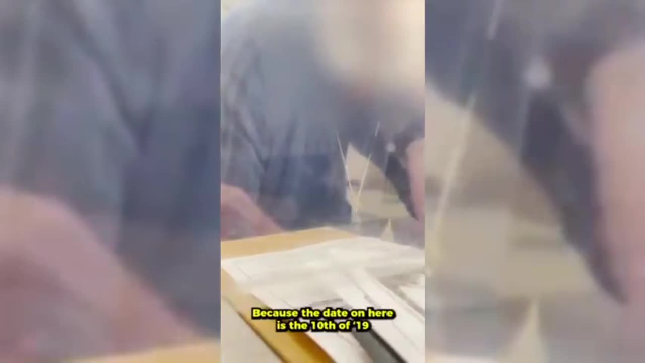 Jeffrey Epstein's Brother (Mark) tries to get a copy of the EMS report