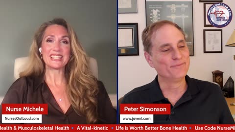 4-29-2025 How Juvent’s micro-impact platform is revolutionizing bone health and longevity