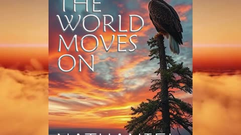 Book trailer https://www.warringtonpublishing.com/before-the-world-moves-on