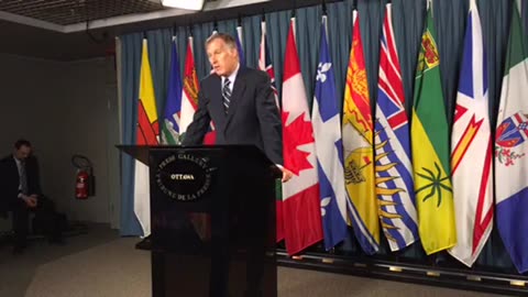 Flashback - LIVE: Foreign Affairs Policy
