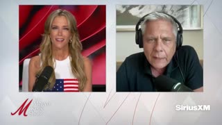 Dissecting Tacky, PR-Approved, Celebrity-Filled, Jeff Bezos-Lauren Sanchez Wedding, with Walter Kirn