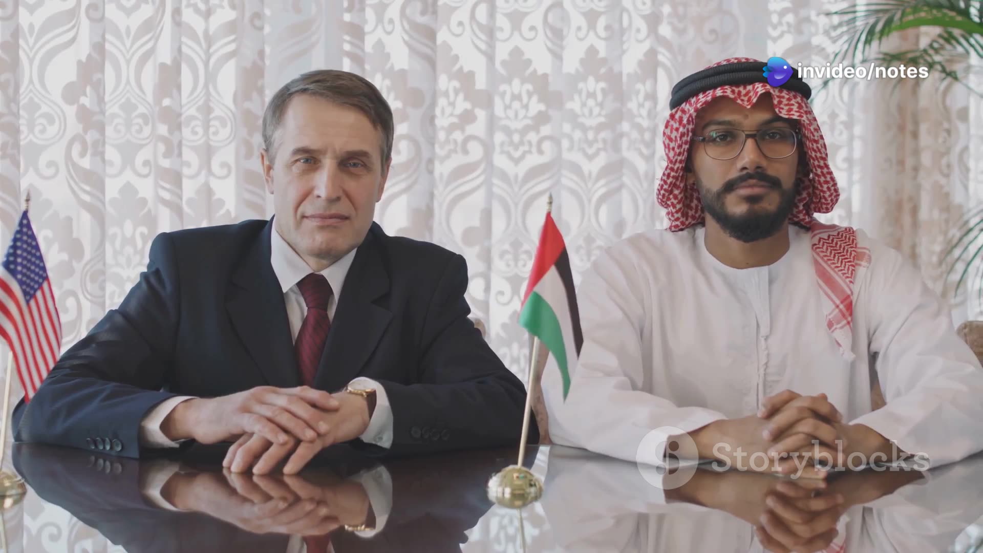 Donald Trump: The American King? 👑🇺🇸