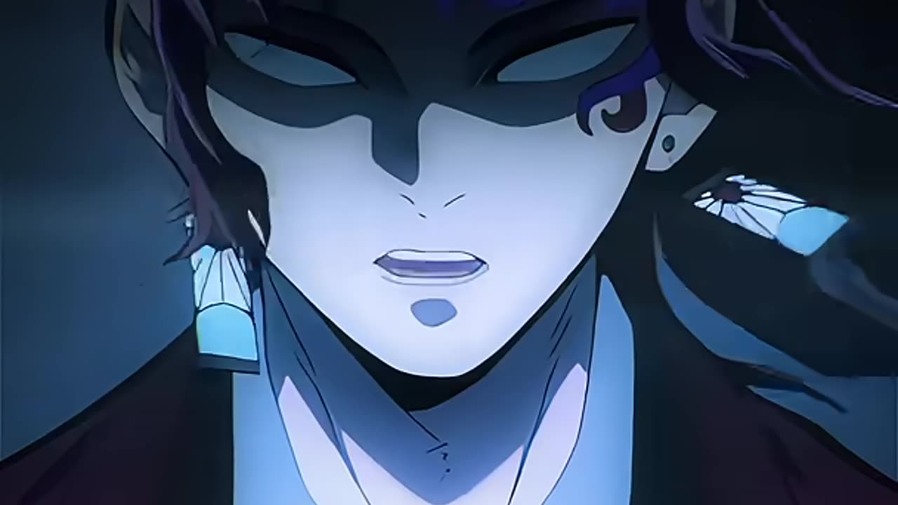 the muzan nightmare