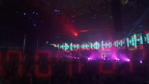 Avicii Live in iTunes Festival, United Kingdom, 2013-09-13