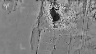 The IDF confirms killing two Hezbollah operatives in drone strikes in southern Lebanon today.