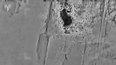 The IDF confirms killing two Hezbollah operatives in drone strikes in southern Lebanon today.