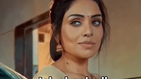 Indian girl