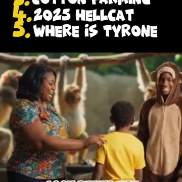 Racist AI #7 - compilation