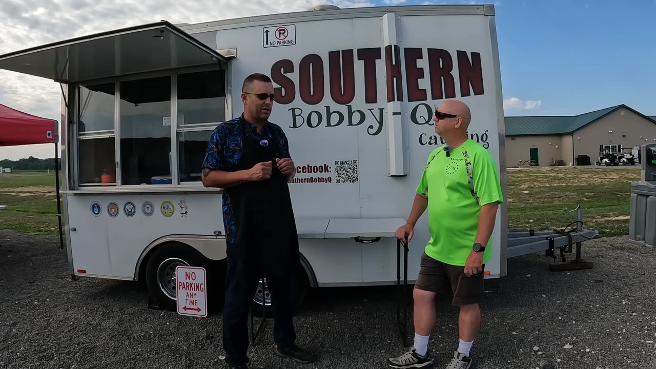 Area 5 Championship: Bobby Mika, Southern Bobby-Q