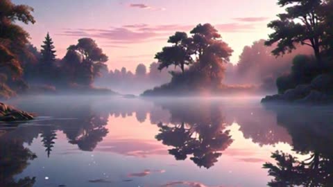 Next-Gen Anime Animation! Hyper-Realistic & Stunning! 🎨💫 #animation #love #anime #sunset #animeanima