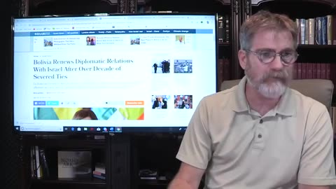Noahide Laws Advertised in the United Nations