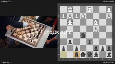 22. MasterClass - Garry Kasporov Teaches Chess - Case Study Opening