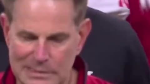 Indiana beats Ohio State for first time since 1988, will be No. 1 seed in CFP bracket