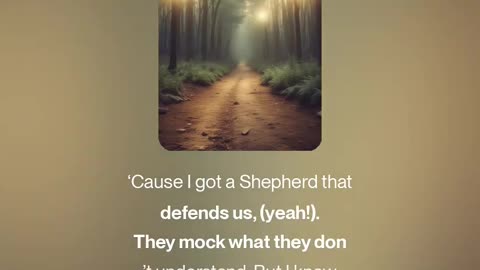 I Won't Bow To This Wickedness (V4.5)