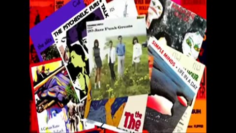 The Jewish Roots of Punk Music