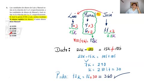 VERANO VALLEJO 2025 | Semana 01 | Aritmética | RV