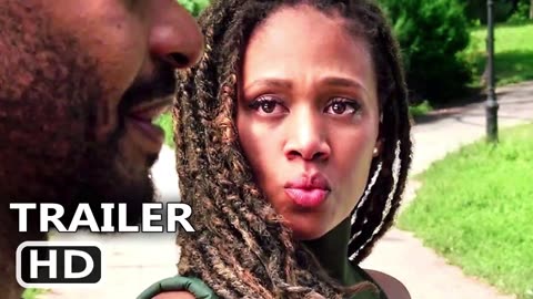 LOVE, BROOKLYN Trailer (2025) Nicole Beharie