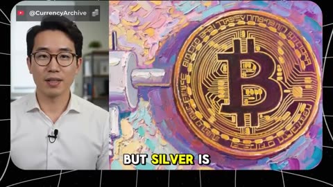 ASIAN GUY UPDATE - SILVER $100 BROKEN! Banksters Panic as Shanghai Hits $100.......