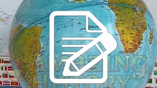 The First Digital Map Was Created in 1964? #map #history