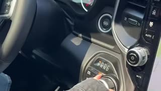 Bless her heart! 🤣🤣 #truck #blonde #funny #fyp #fypシ゚viral