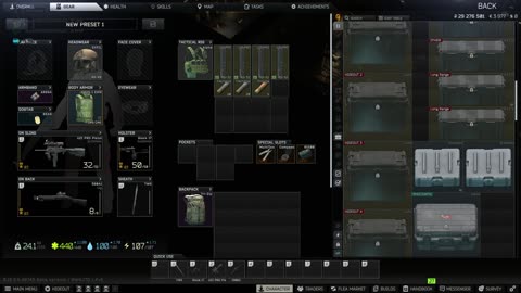 Tarkov With The Boys: Operators Operating… Questionably