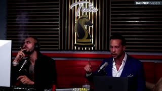 Alex Jones Preaches The Gospel of Our LORD & Savior Jesus Christ