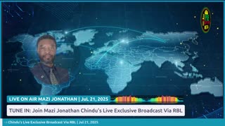 You Cannot Link Your Criminality In Biafra - Land To Ipob - Mazi Isaiah Uba